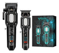 Hair trimmer with VGR branding on a white background - Lebtech store Lebanon