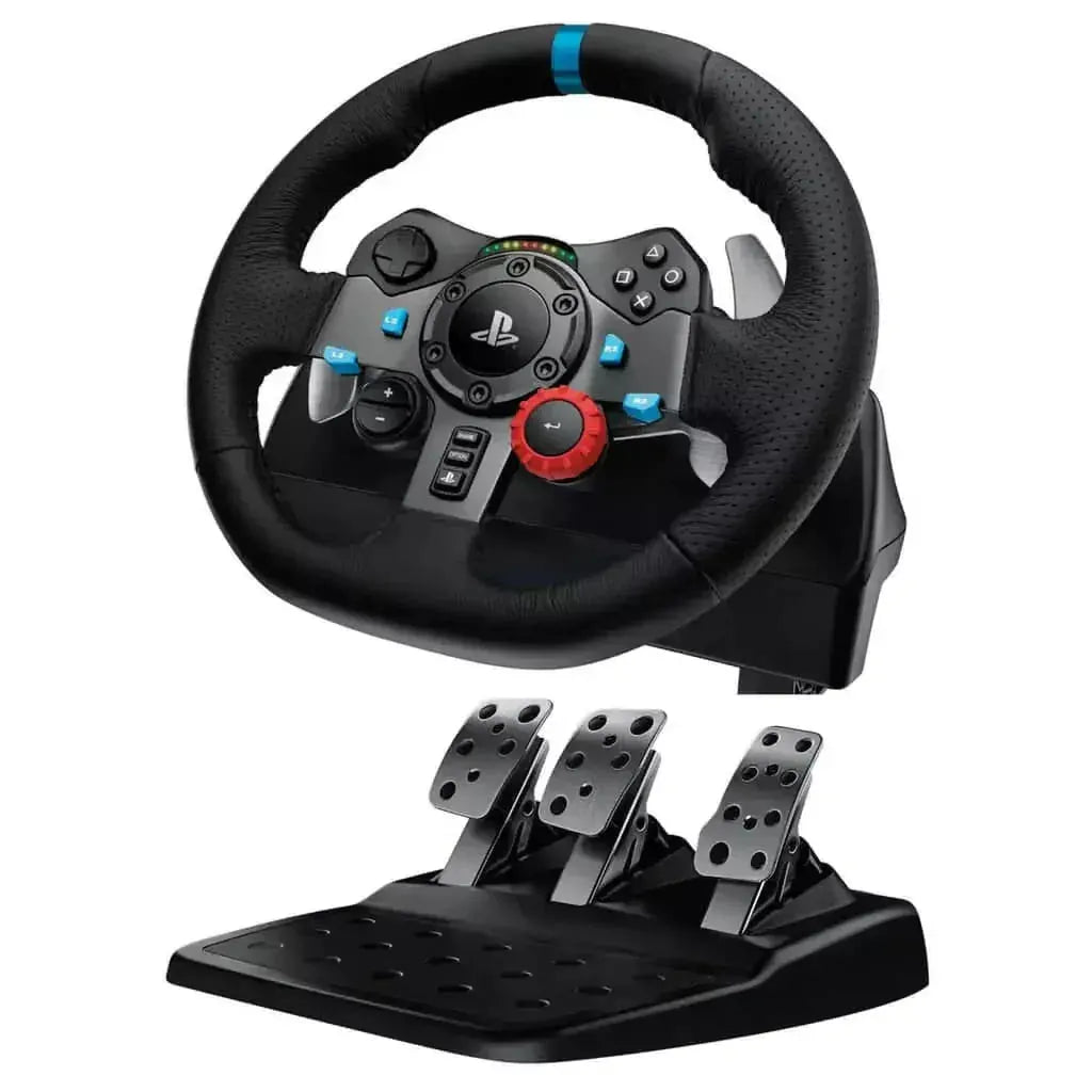 Logitech G29 Driving Force - LebTech-store