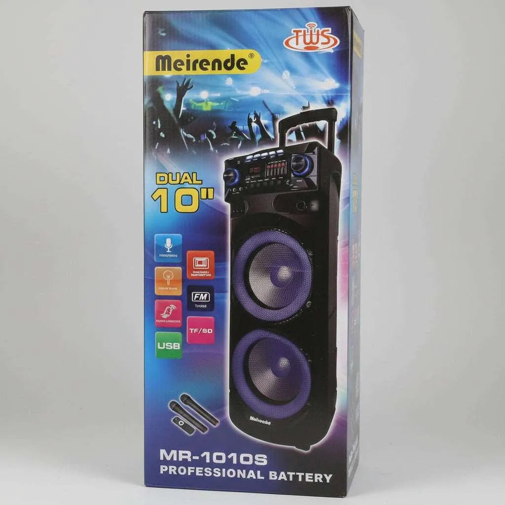 Meirende MR-1010S - LebTech-store