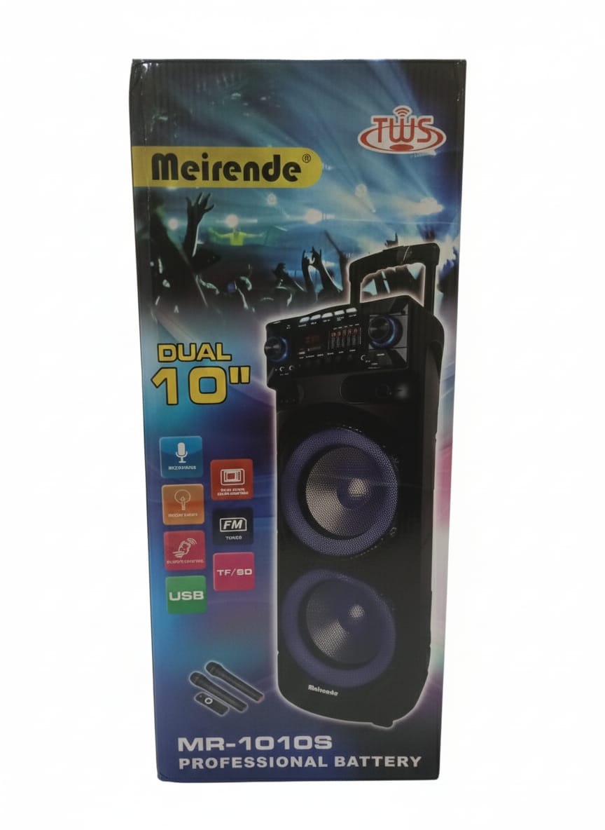 Meirende MR-1010S