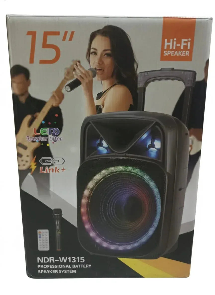 NDR W1315 - LebTech-store