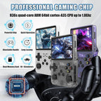 Game Console – R36S