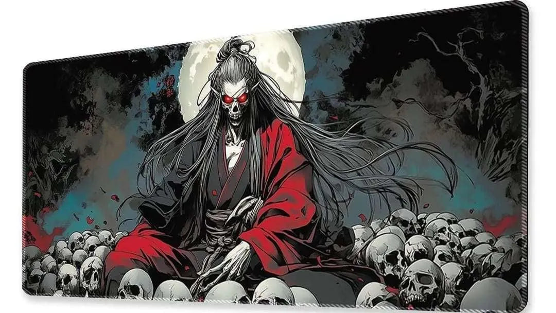 Anime Mousepad - LebTech-store