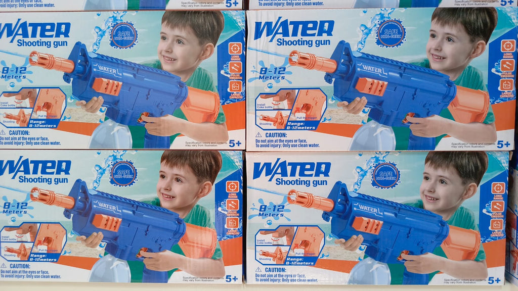 WATER Shooting gun