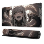 mousepad anime