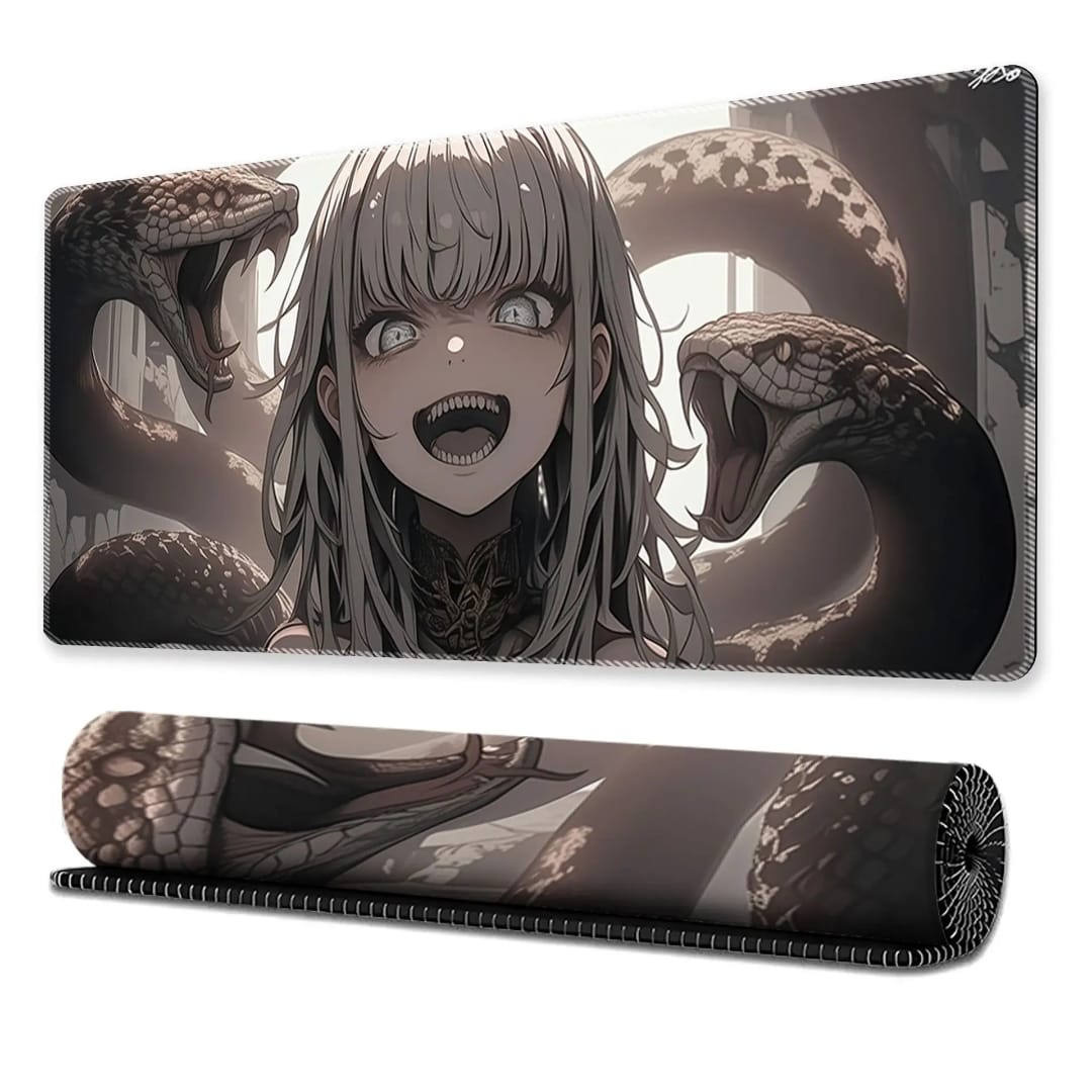 mousepad anime