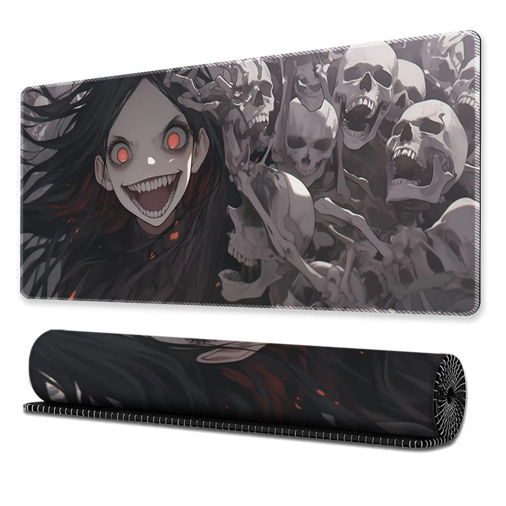 mousepad anime