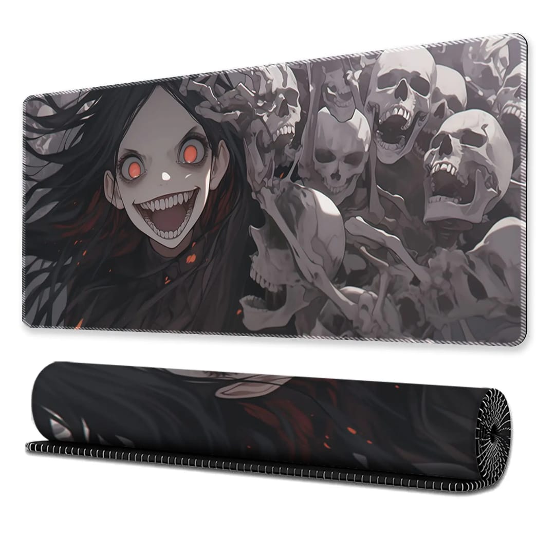 mousepad anime