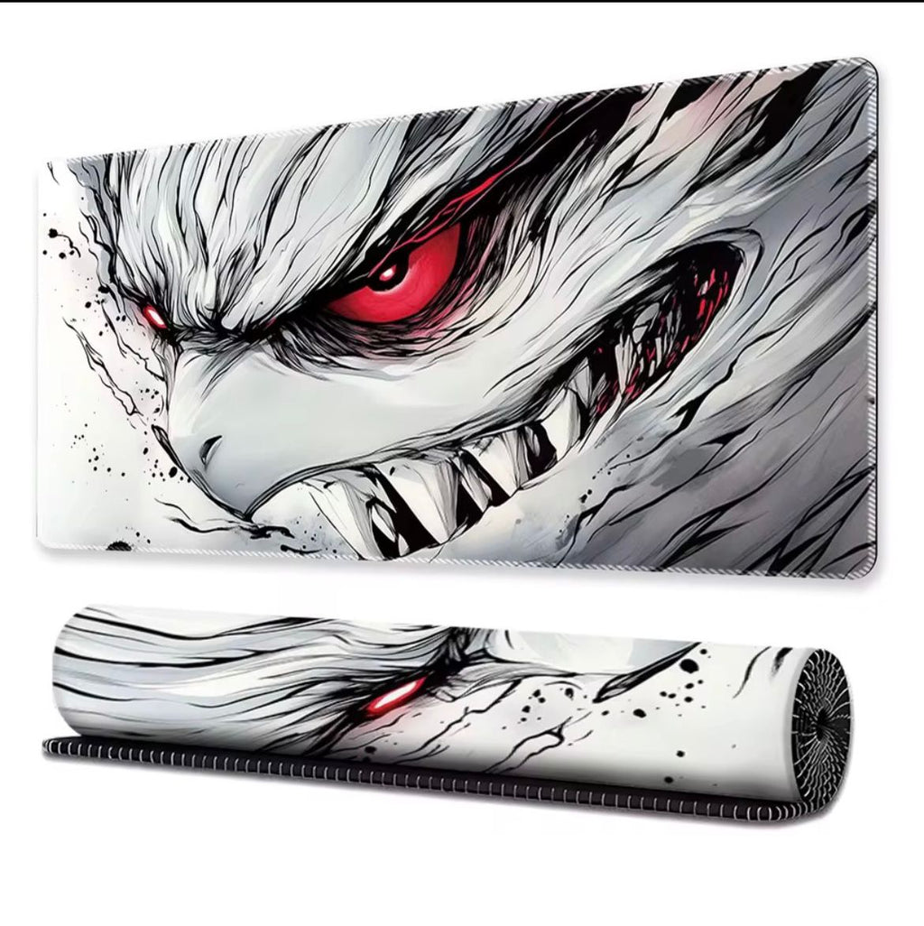 mousepad anime