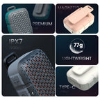 HiFuture - pocket wireless speaker