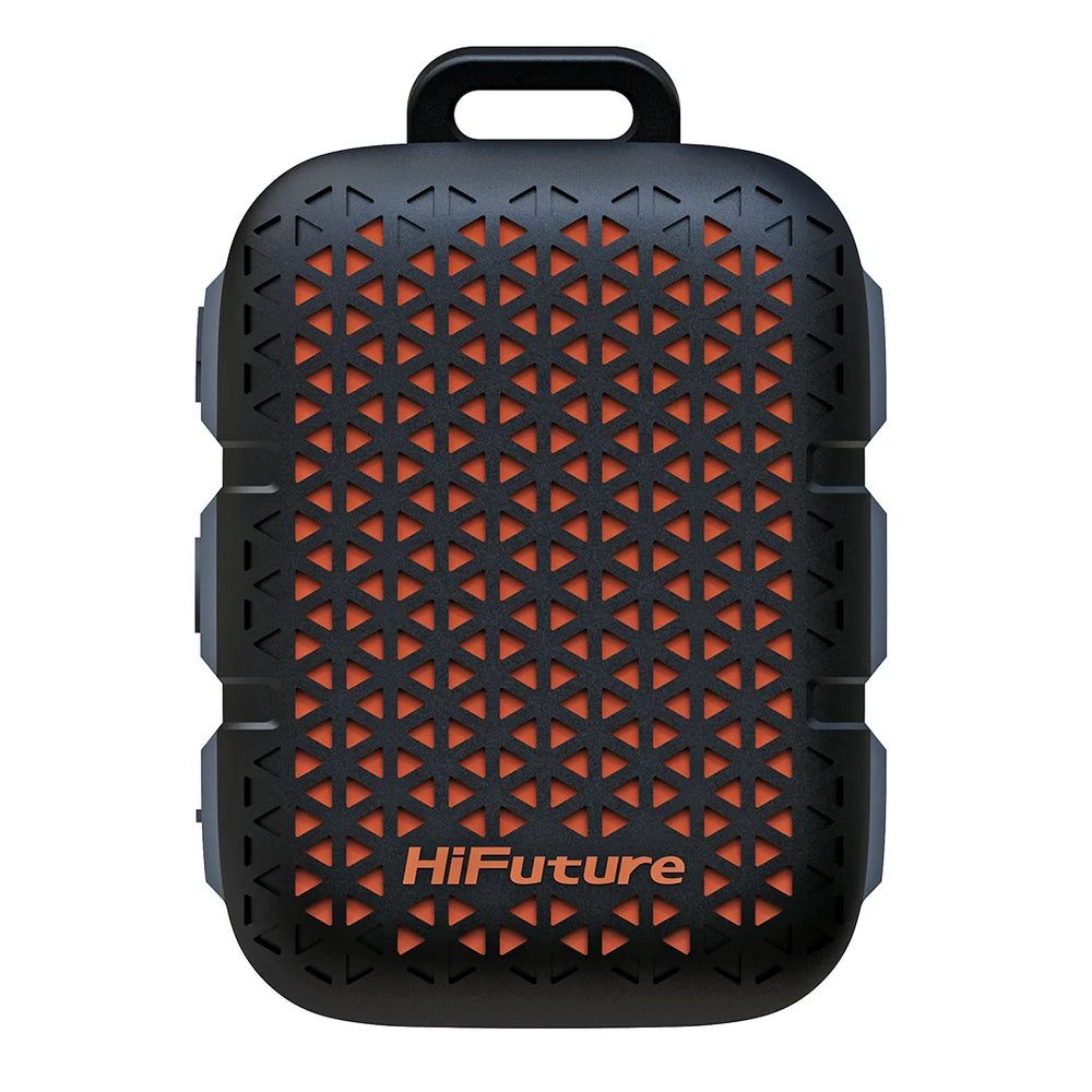 HiFuture - pocket wireless speaker