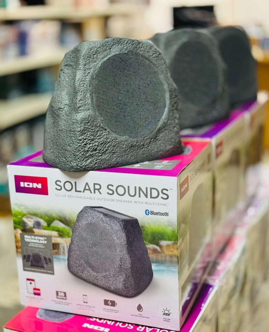 ION Audio - LebTech-store