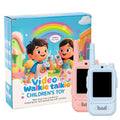Video Walkie Talkie - LebTech-store