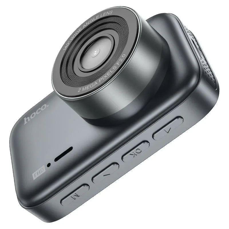 Hoco DV5 HD Dash Cam - LebTech-store