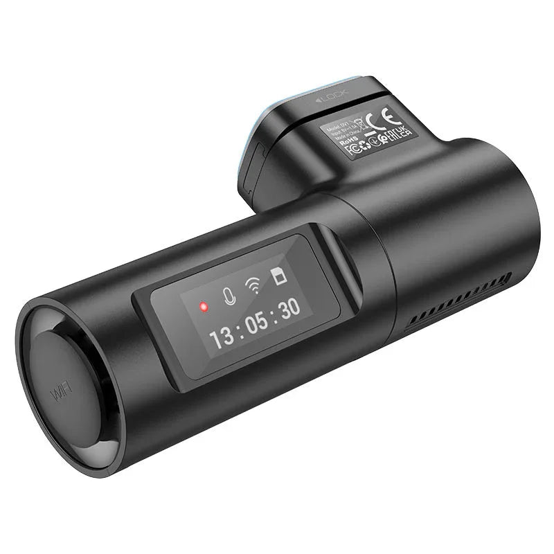 Lebtech Hoco DV1 HD Dash Cam Loop Recording-Buy Online|LebTech Lebanon ...
