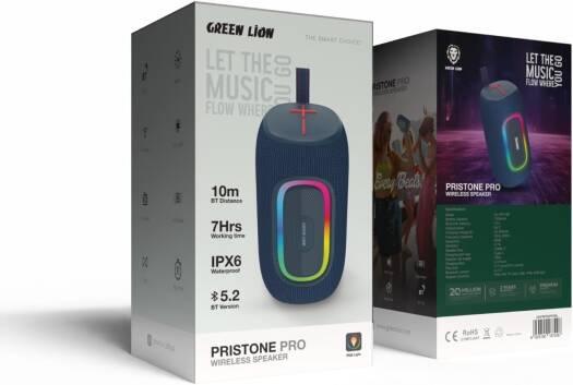 Green Lion Pristone Pro - LebTech-store
