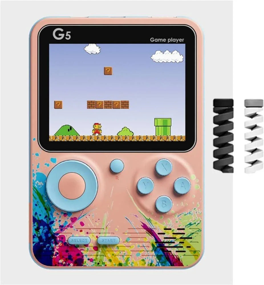 G5 Retro Handheld Game Console - LebTech-store