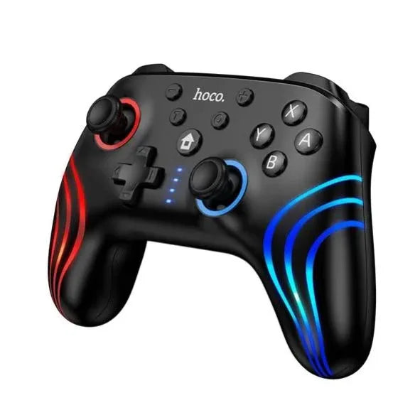 Hoco GA2 Unicorn Multi-function Wireless Game Controller - LebTech-store