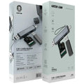 Green Lion 3-in-1 Card Reader - LebTech-store