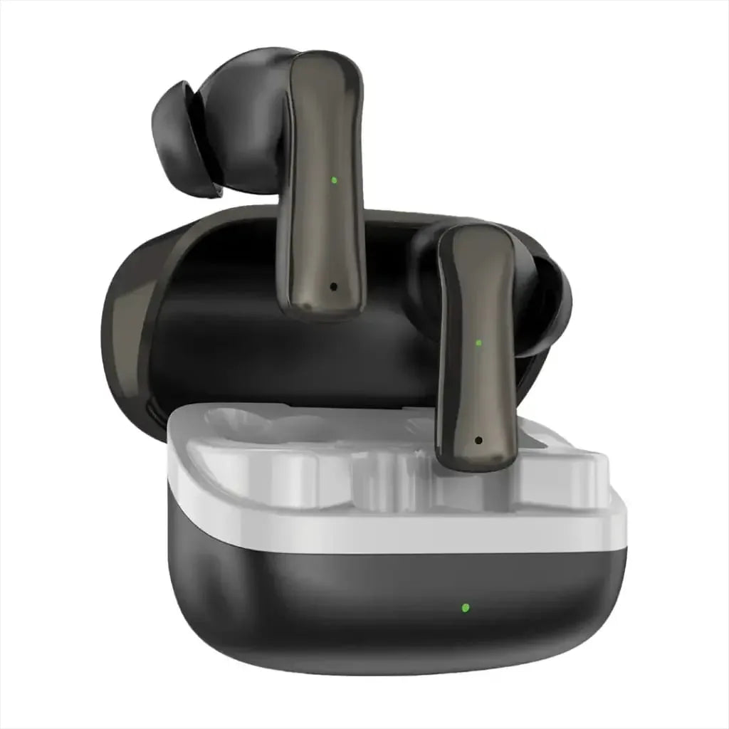 Green Lion Manchester True Wireless Earbuds - LebTech-store