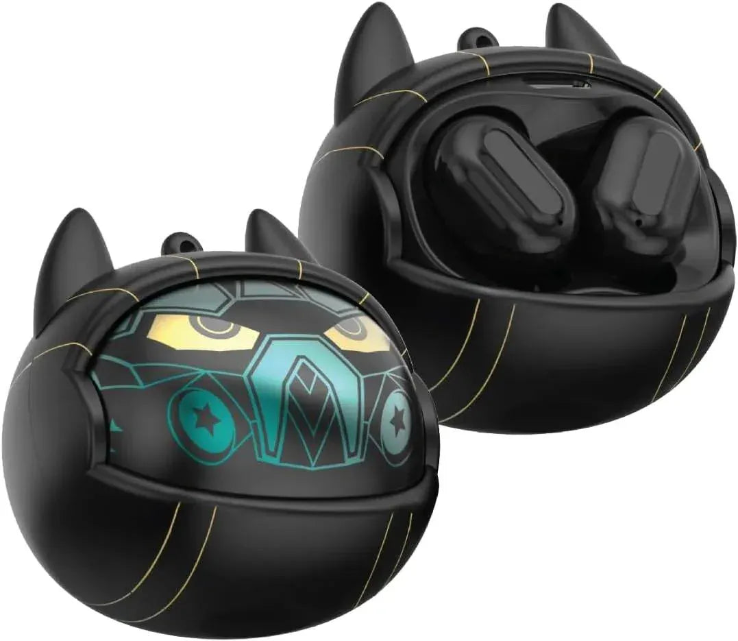 Green Lion Shadow Beats - LebTech-store