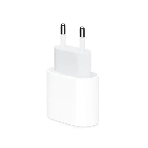 Apple 20W USB-C Power Adapter (EU Plug) Original - LebTech-store