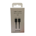 Samsung Original 1m USB-C to USB-C Cable - LebTech-store