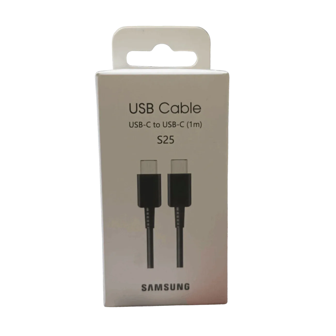 Samsung Original 1m USB-C to USB-C Cable - LebTech-store