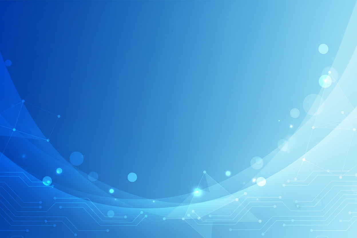 Clean Tech Background