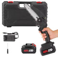 Mini Cordless Electric Chainsaw 48V - Portable Pruning Saw Kit - LebTech-store