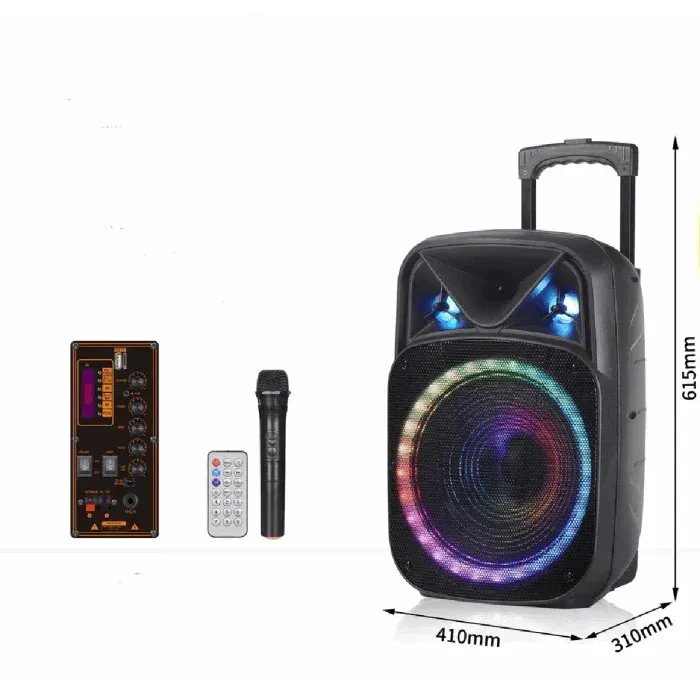 NDR W1315 - LebTech-store