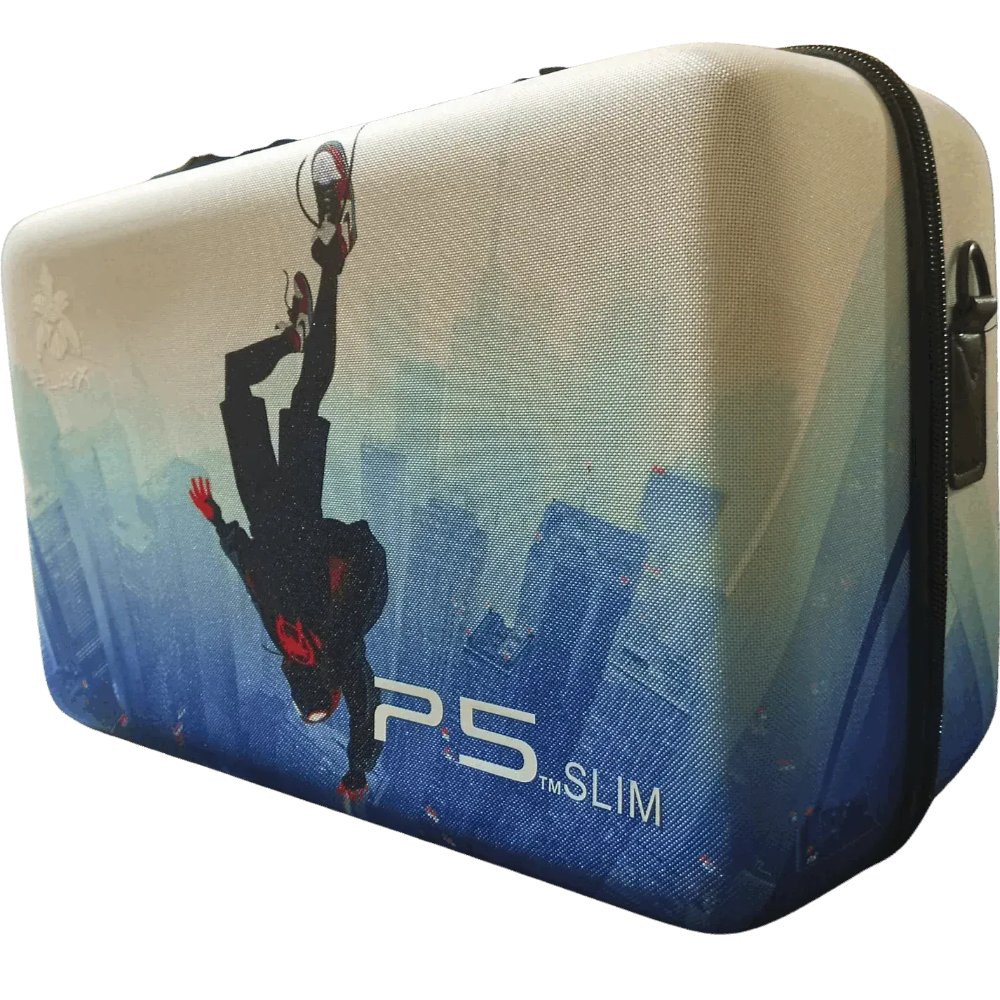 PS5 Slim Hard Shell Travel Case – Waterproof & Shockproof - LebTech-store