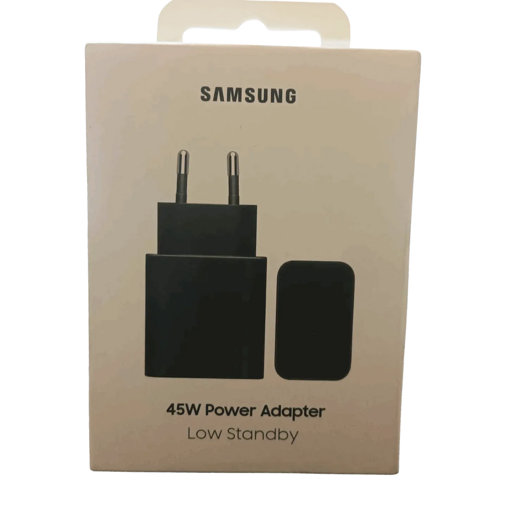 Samsung 45W PD Power Adapter Original - LebTech-store