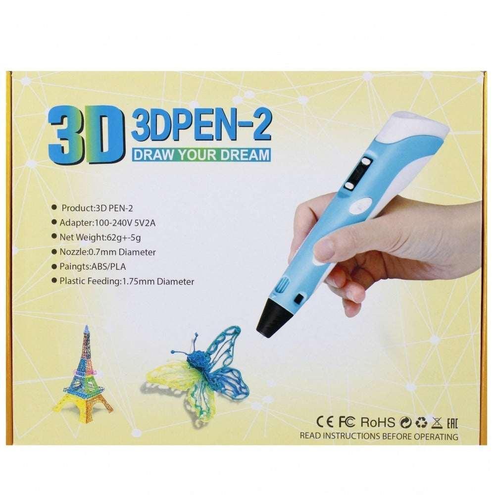 3D Printing Pen - LebTech-store