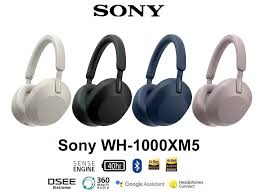 Sony WH-1000XM5 (copy)