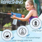 WATER Shooting gun