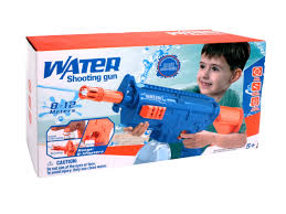 WATER Shooting gun
