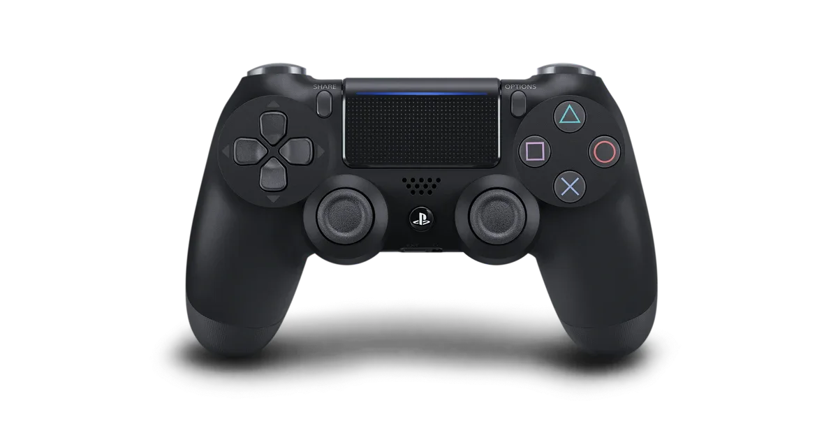 PS4 Controller - LebTech-store