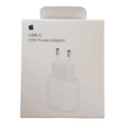 Apple 20W USB-C Power Adapter (EU Plug) High Quality-Copy