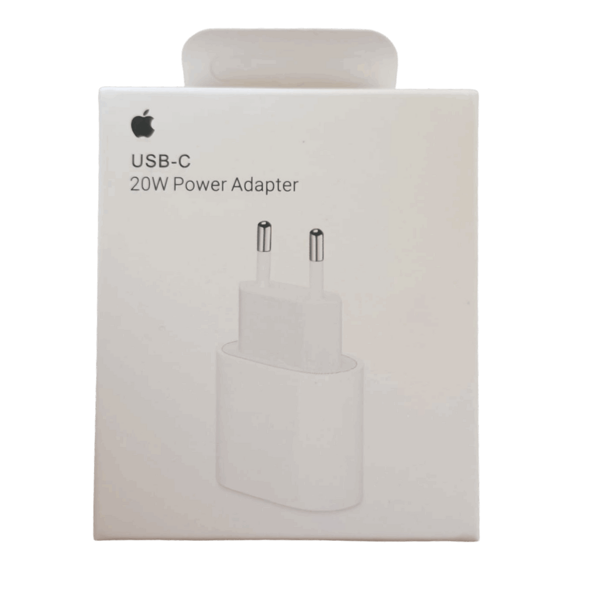 Apple 20W USB-C Power Adapter (EU Plug) High Quality-Copy