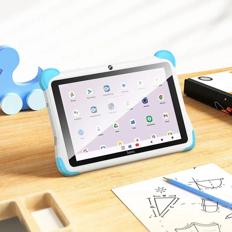 Hoco HI10 Kids Tablet - LebTech-store