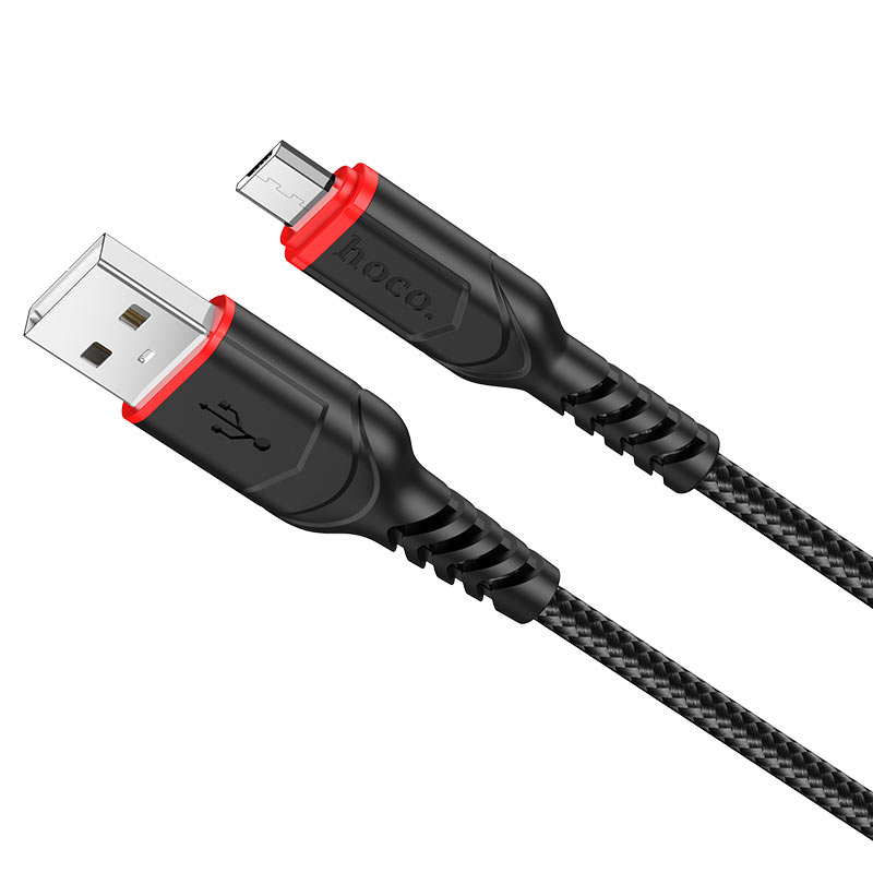 Hoco X59 Victory USB-A to Type-C