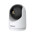 Tenda security camera on a white background