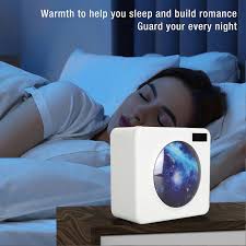 multi-function projection alarm clock and Bluetooth speaker