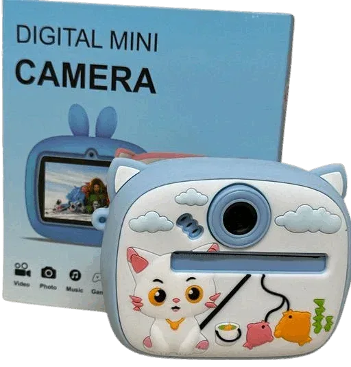 Camera Digital Printer - LebTech-store