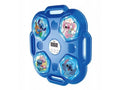 Smart Music Boxing Target cartoon character variant showing interactive LED lights and punch pads - Lebtech Store.