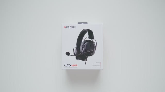 fantech alto mh91 aming headset