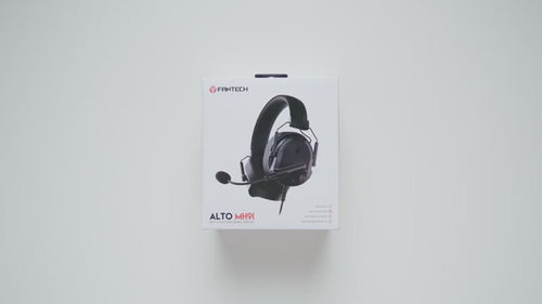 fantech alto mh91 aming headset