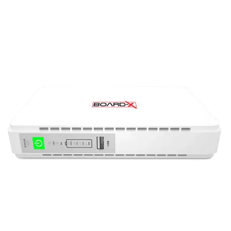 Board-X Ups for Routers Bx-10800P Poe
